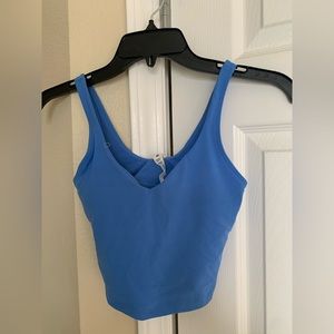 Lululemon align tank 🍋